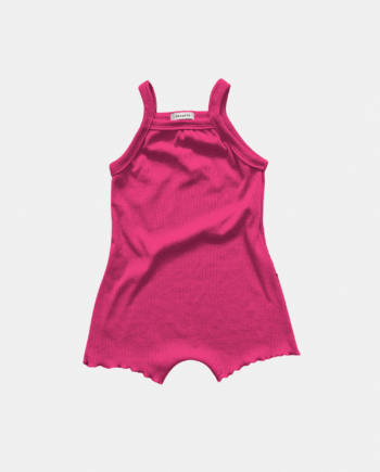 Macaquinho Magnólia