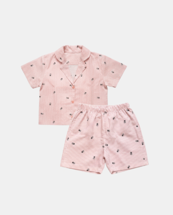 Pijama Abacaxi