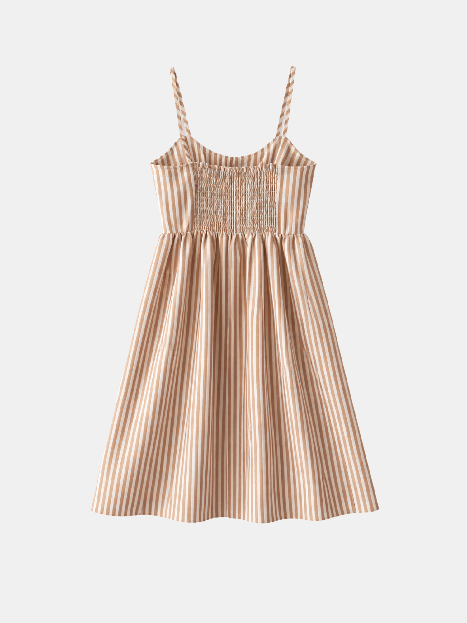 Vestido Camélia Mãe