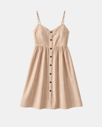 Vestido Camélia Mãe