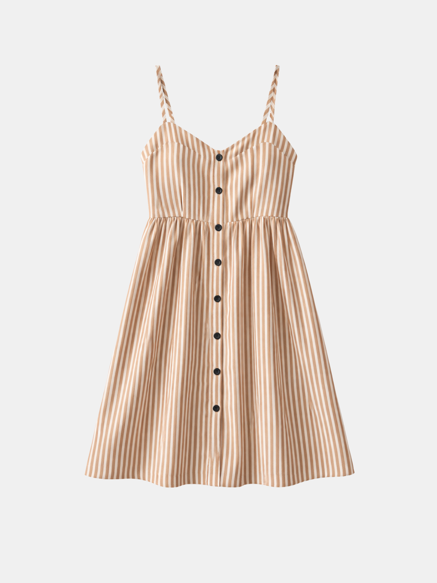 Vestido Camélia Mãe