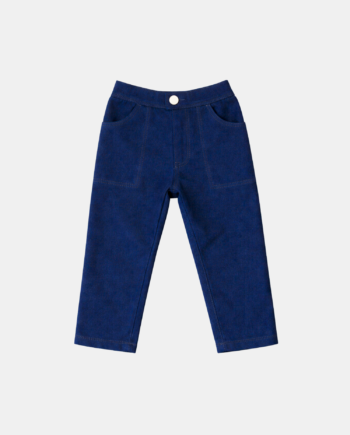 Calça Jeans Graveto