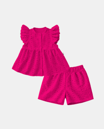 Conjunto Aurora Laise