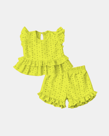 Conjunto Lótus Laise