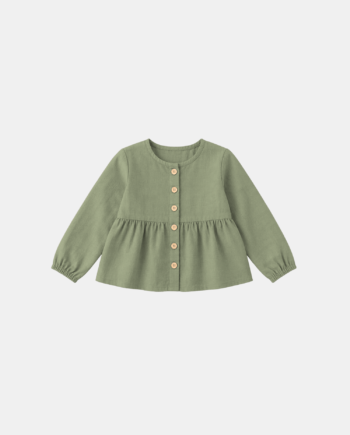 Blusa Flora
