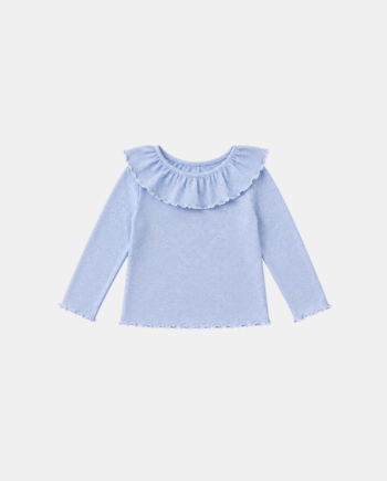 Blusa Orquídea