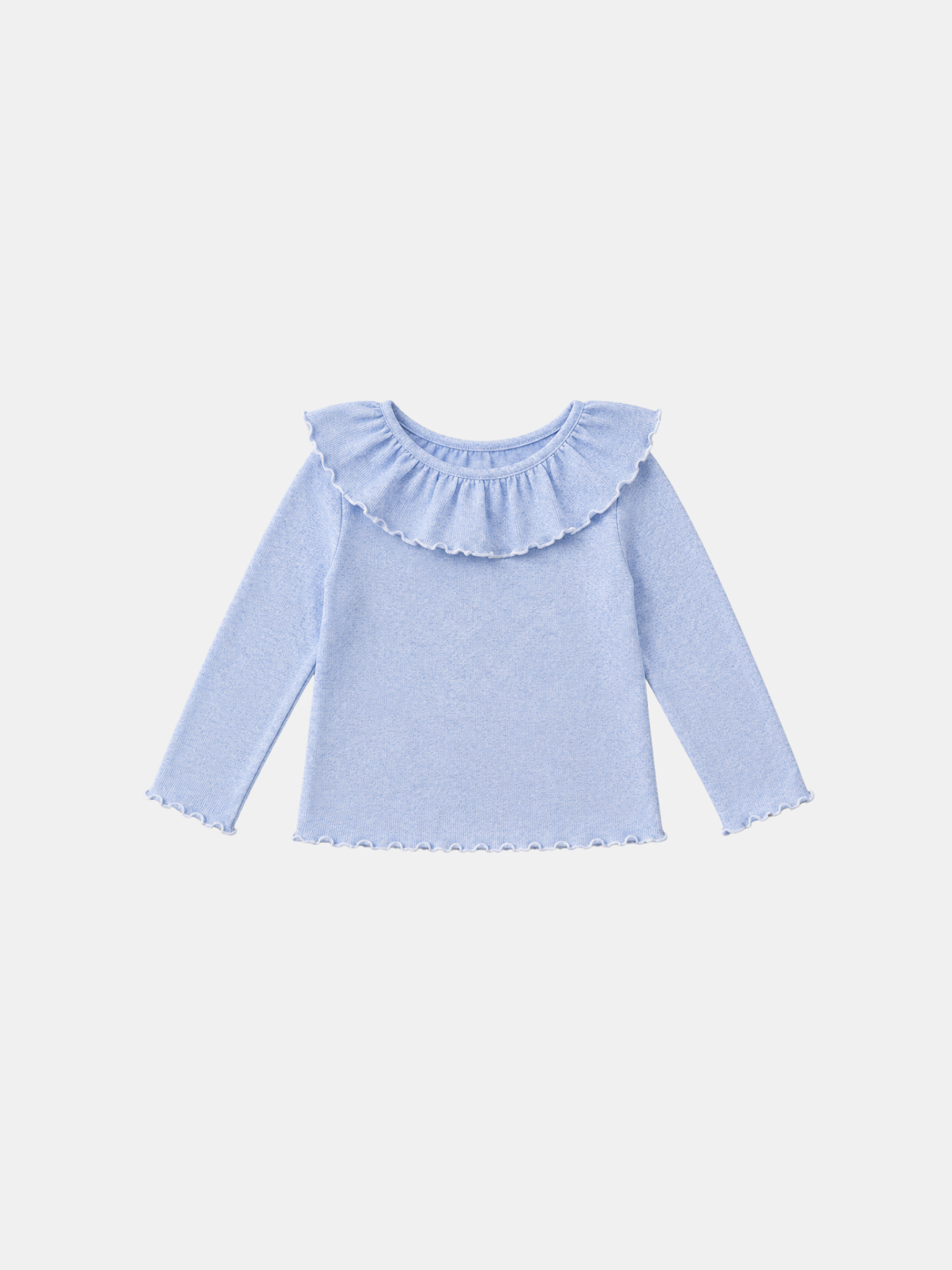 Blusa Orquídea