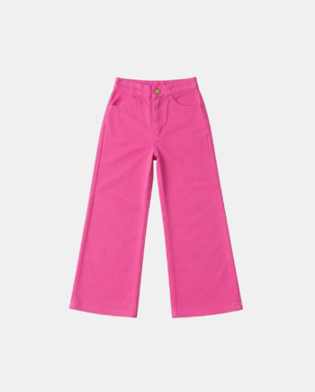 Calça Bubblegum