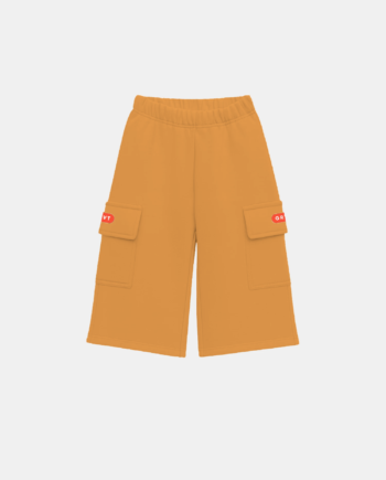 Calça Cargo GRVT