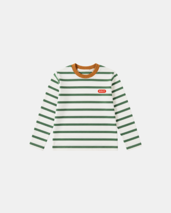 Camiseta Baunilha