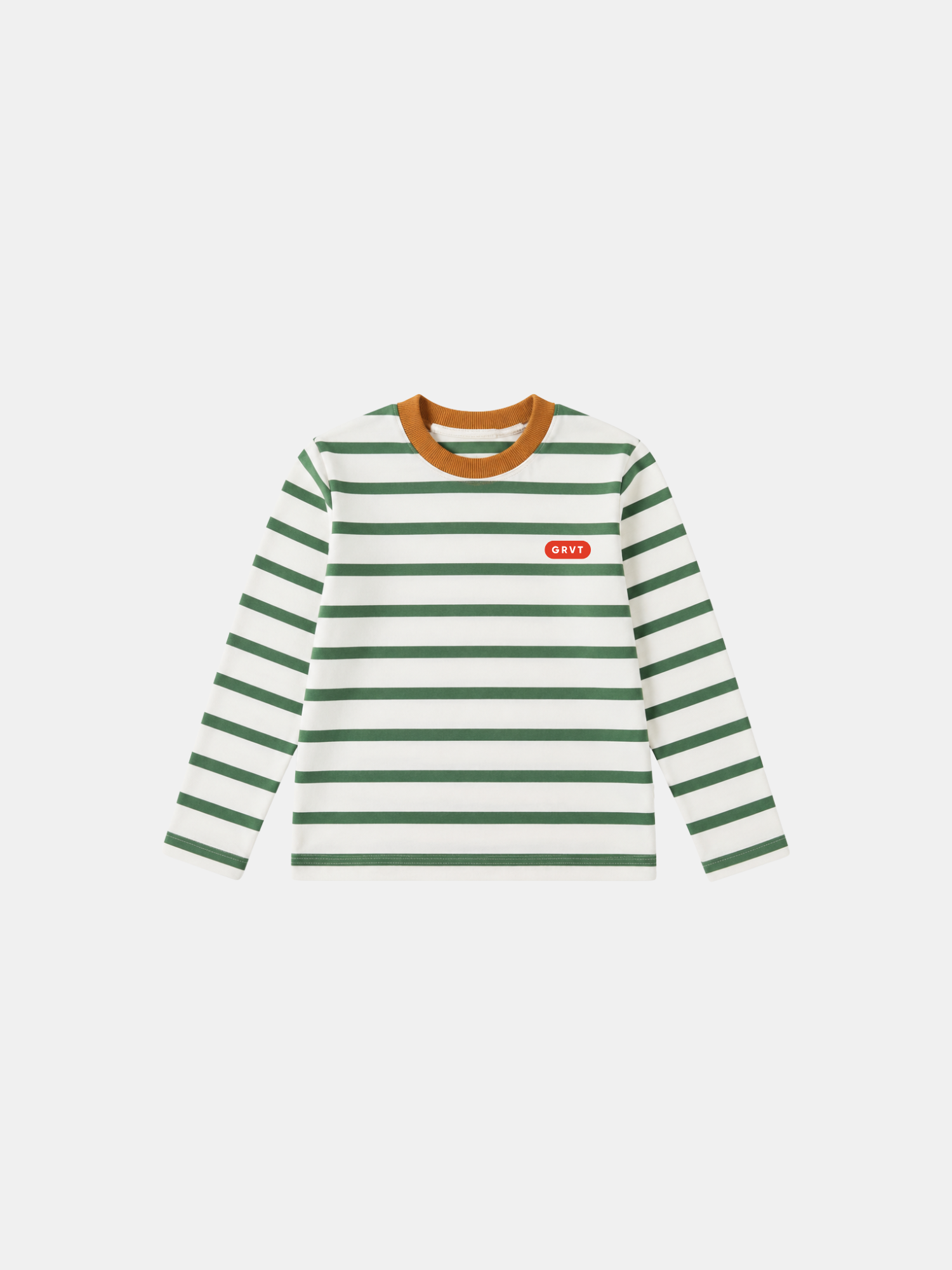Camiseta Baunilha
