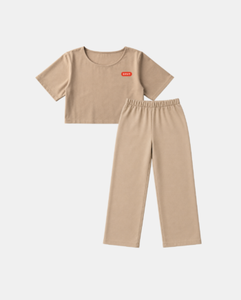 Conjunto Cool Kids Club