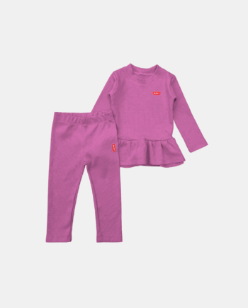 Conjunto Honey