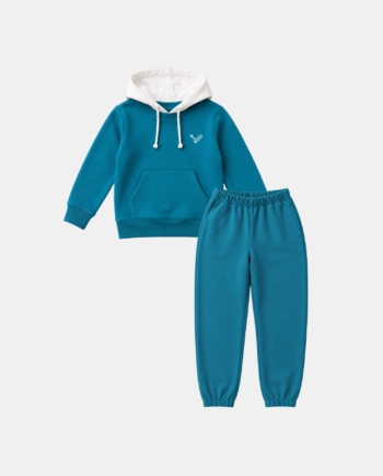 Conjunto Playground Crew