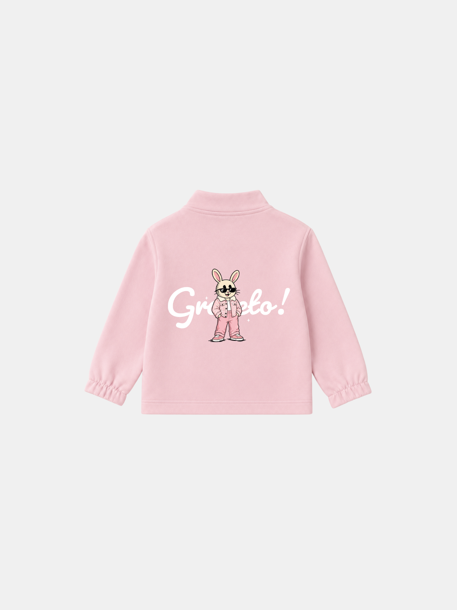 Conjunto Street Bunny