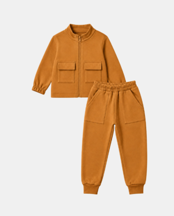 Conjunto Street Bear