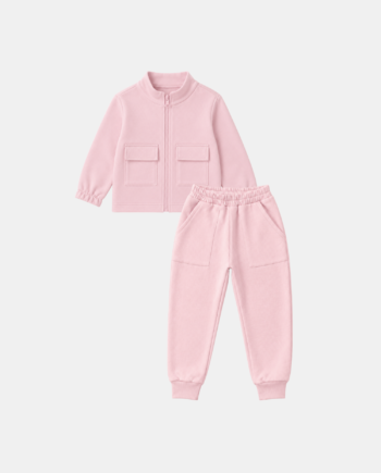 Conjunto Street Bunny