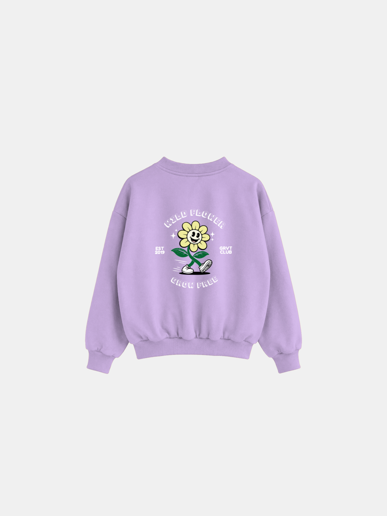 Conjunto Wild Flower