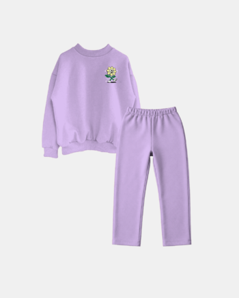 Conjunto Wild Flower