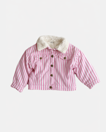The Jacket Stripes