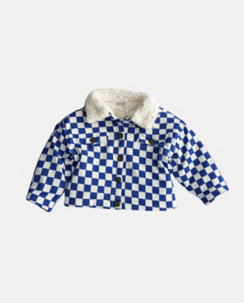 The Jacket Chess