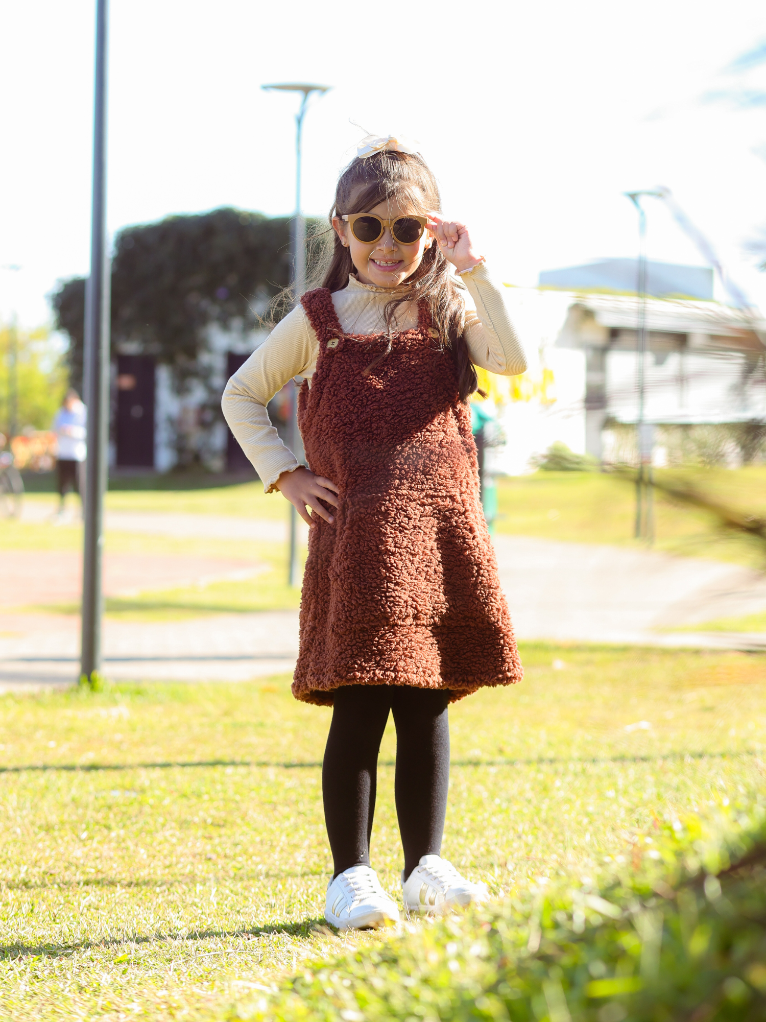Moletom Cozy (cópia)