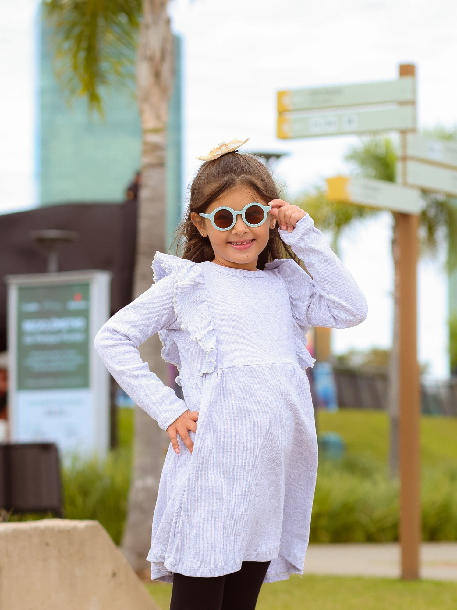 Vestido Mel