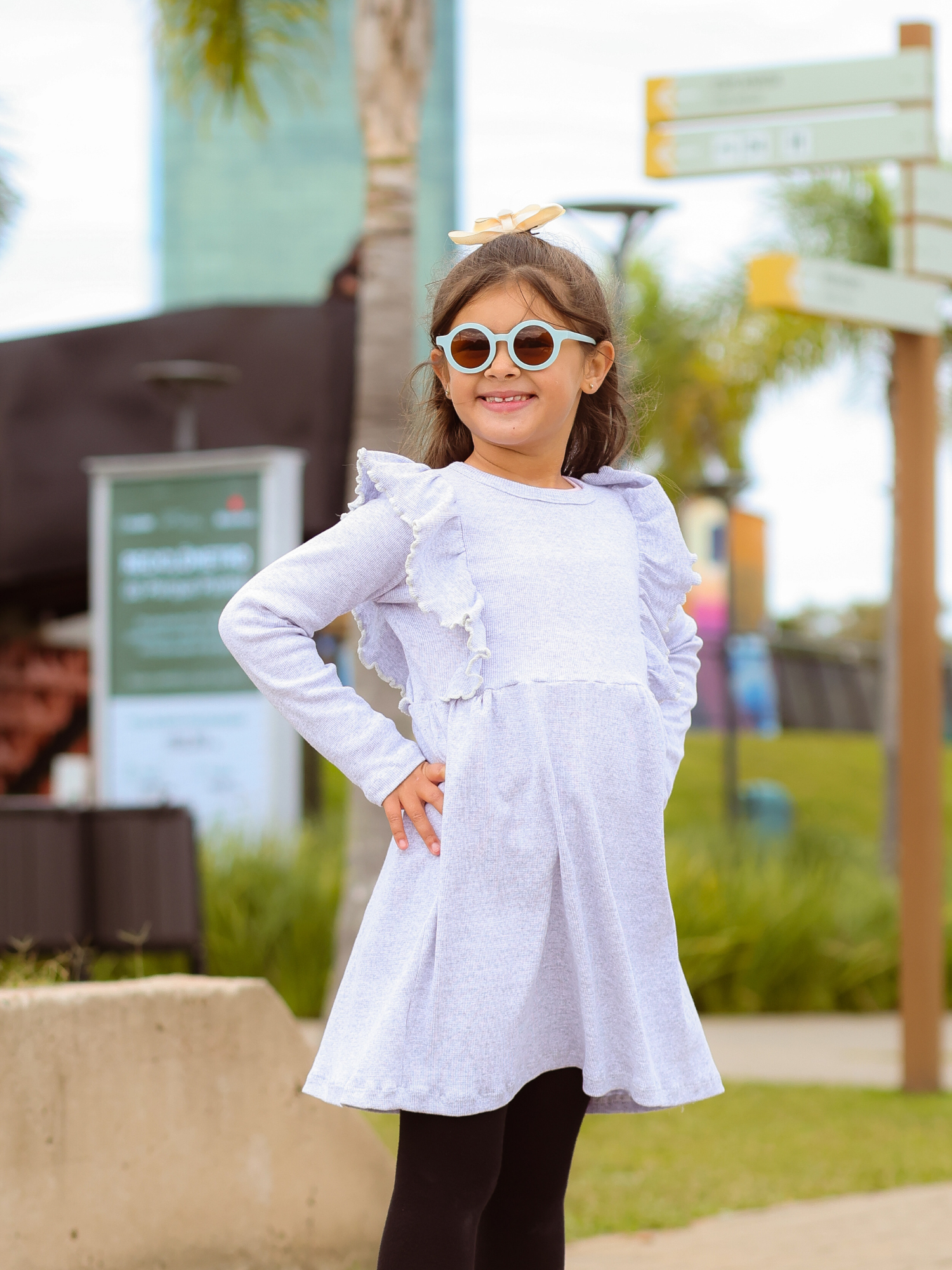 Vestido Mel