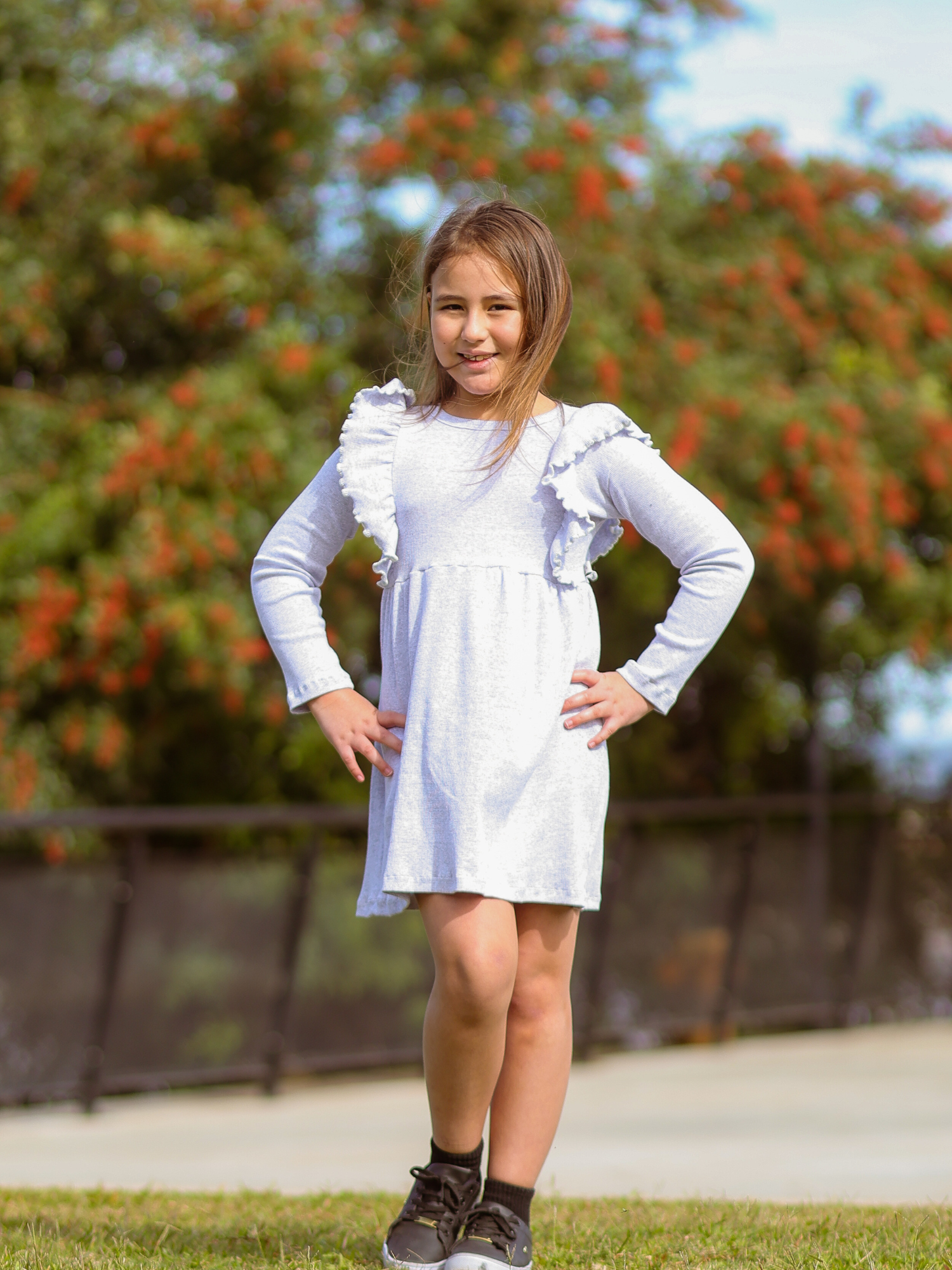 Vestido Mel