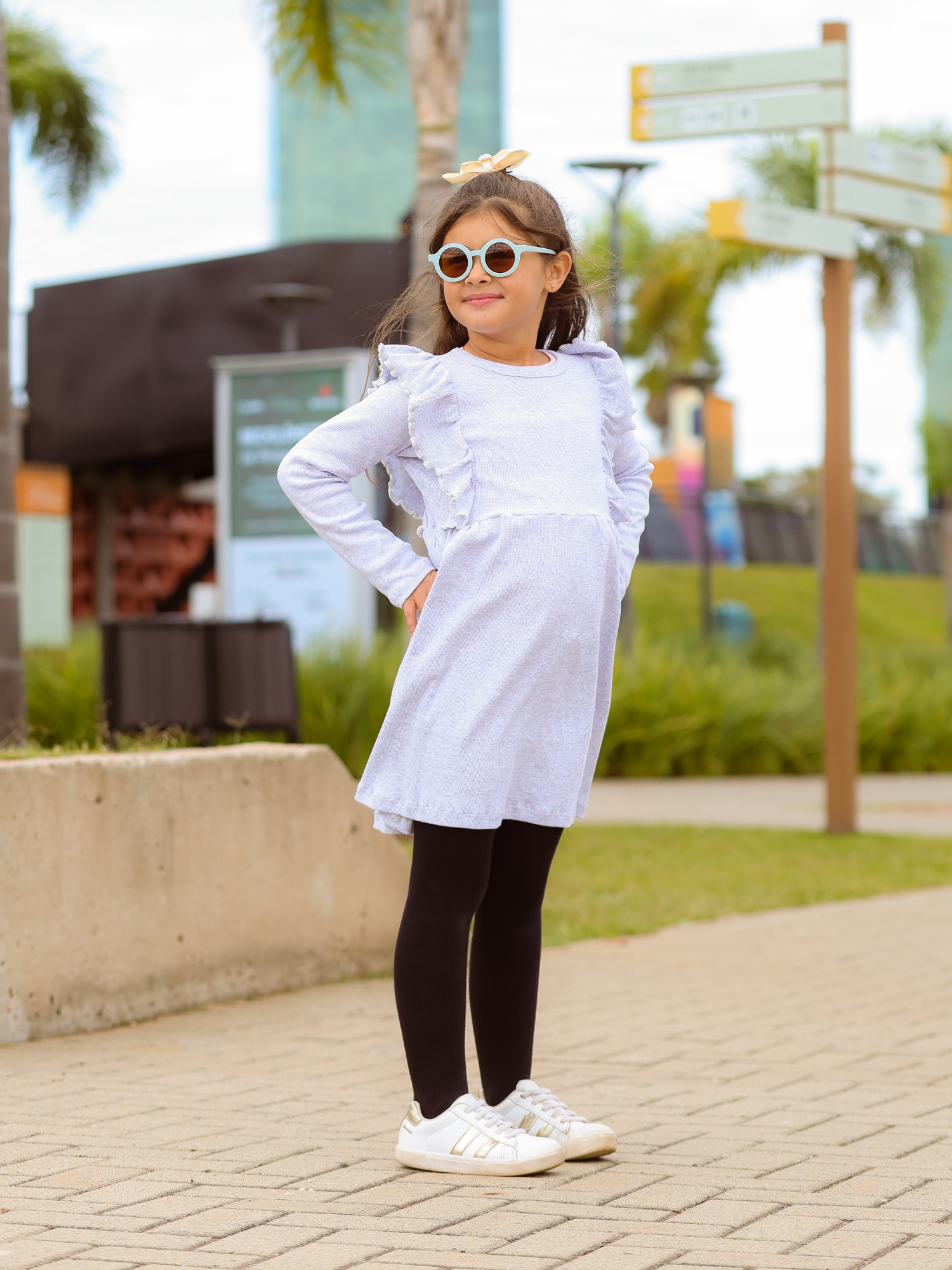 Vestido Mel