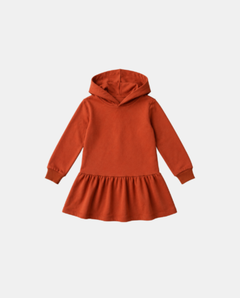 Vestido Primrose