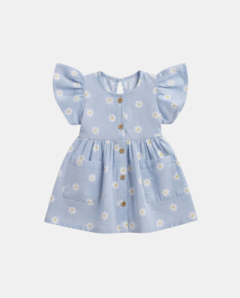 Vestido Margarida