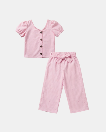 Conjunto Flora