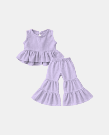 Conjunto Caliandra
