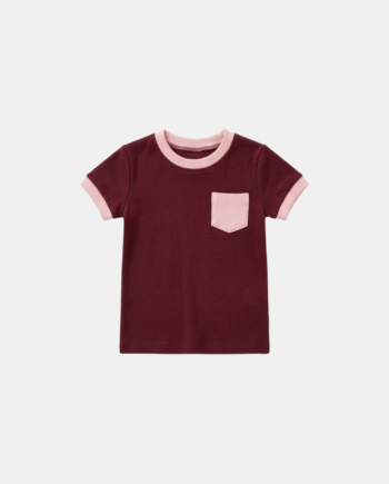 Camiseta 80's