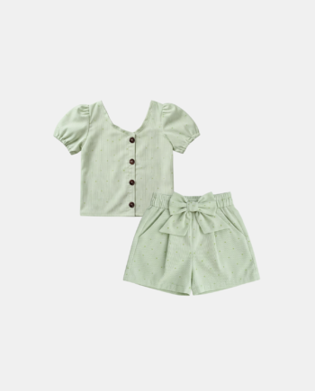 Conjunto Flora Summer