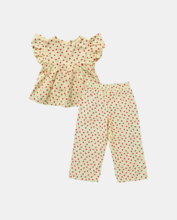 Conjunto Jardim