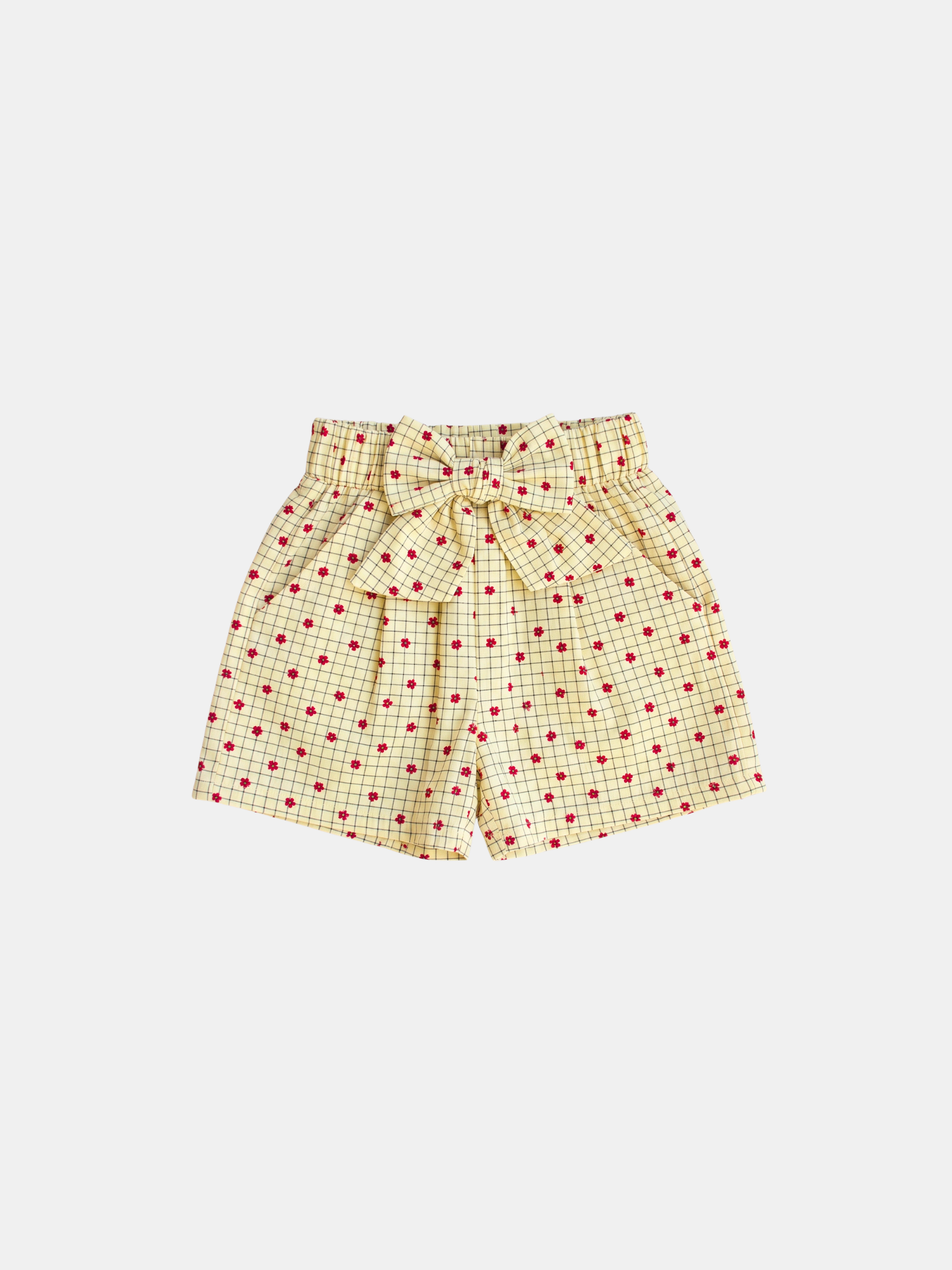 Conjunto Jardim Summer