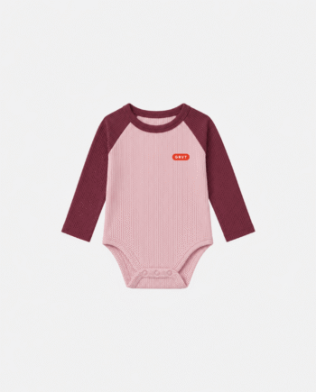 Body 80's Raglan