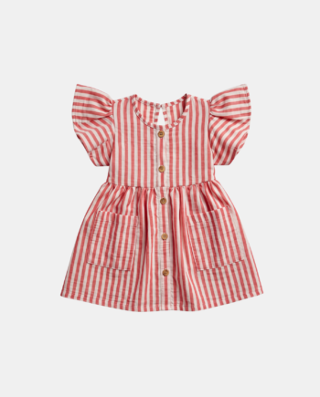 Vestido Romã