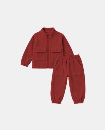Conjunto Street Velvet