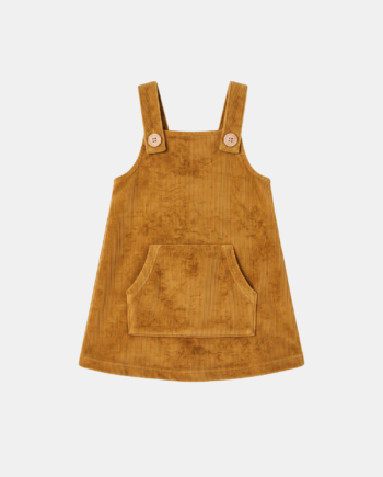 Salopete Cubby Velvet